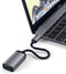 Satechi Type-C - VGA Adapter - Space Grey