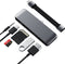 Satechi USB-C Mobile Pro Hub SD