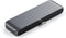 Satechi USB-C Mobile Pro Hub SD