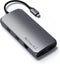 Satechi USB-C Multiport MX Adapter
