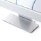 Satechi USB-C Slim Dock - geschikt voor 24” iMac 2022/201 - Silver