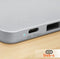 Satechi USB-C Slim Dock - geschikt voor 24” iMac 2022/201 - Silver