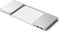 Satechi USB-C Slim Dock - geschikt voor 24” iMac 2022/201 - Silver