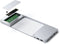 Satechi USB-C Slim Dock - geschikt voor 24” iMac 2022/201 - Silver