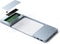 Satechi USB-C Slim Dock - geschikt voor 24” iMac M1 2021/2022 - Blue