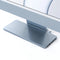 Satechi USB-C Slim Dock - geschikt voor 24” iMac M1 2021/2022 - Blue