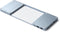 Satechi USB-C Slim Dock - geschikt voor 24” iMac M1 2021/2022 - Blue