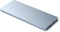Satechi USB-C Slim Dock - geschikt voor 24” iMac M1 2021/2022 - Blue