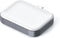 Satechi USB-C Wireless Charging Dock voor AirPods (Pro) - Wit