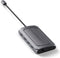 Satechi USB4 Multiport Adapter with 8K HDMI - Space Grey