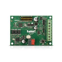 Satel INT-KNX-2 alarm/detector accessory