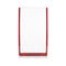 Satel MSP-300 R Indoor Red,White
