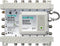 Satelliet multiswitch Axing SPU 56-09 Ingangen (satelliet): 5 (4 satelliet / 1 terrestrisch) Aantal gebruikers: 6 Stand