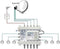Satelliet multiswitch Axing SPU 56-09 Ingangen (satelliet): 5 (4 satelliet / 1 terrestrisch) Aantal gebruikers: 6 Stand