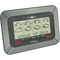 Satellite-based weather station - WD 4920 with severe weather warning