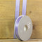 Satijn lint 16 mm blauw op rol van 25 meter