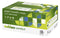 Satino by WEPA - Handdoek satino comfort c-vouw 1lgs 25x31cm 3600st