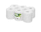 Satino by WEPA - Poetsrol Satino Smart 1-laags 20cmx300m helder wit 6rollen