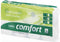 Satino by WEPA - Toiletpapier Satino Comfort 2-laags 400vel wit 8rollen | 6 stuks