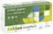 Satino by WEPA - Toiletpapier Satino Comfort 2-laags 400vel wit 8rollen | 6 stuks