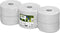 Satino by WEPA - Toiletpapier Satino rol Comfort 2-laags 66mmx380m wit