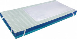 SatinSheet basislaken - 2D Midi Corner