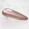 Satisfyer 1 Next Generation, clitoriszuiger met 11 intensiteitsniveaus, oplegvibrator met batterijwerking, waterdicht