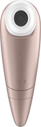 Satisfyer 1 Next Generation, clitoriszuiger met 11 intensiteitsniveaus, oplegvibrator met batterijwerking, waterdicht