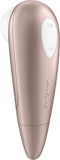 Satisfyer 1 Next Generation, clitoriszuiger met 11 intensiteitsniveaus, oplegvibrator met batterijwerking, waterdicht