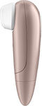 Satisfyer 1 Next Generation, clitoriszuiger met 11 intensiteitsniveaus, oplegvibrator met batterijwerking, waterdicht