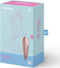Satisfyer 1 Next Generation, clitoriszuiger met 11 intensiteitsniveaus, oplegvibrator met batterijwerking, waterdicht