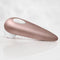 Satisfyer 1 Next Generation, clitoriszuiger met 11 intensiteitsniveaus, oplegvibrator met batterijwerking, waterdicht