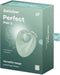 Satisfyer 4043753 - Perfect Pair 3 - Green