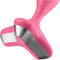 Satisfyer, anaal plug, Satisfyer 'Game Changer', gemaakt van siliconen, waterdicht
