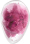 Satisfyer - Cloud Dancer - Red Print