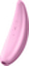 Satisfyer 'Curvy 3+', 15 cm, met app