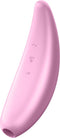 Satisfyer 'Curvy 3+', 15 cm, met app