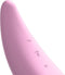 Satisfyer 'Curvy 3+', 15 cm, met app