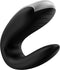 Satisfyer 'Double Fun', 9,5 cm, met app