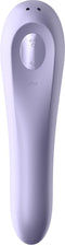 Satisfyer 'Dual Pleasure', 18 cm, met app