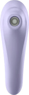 Satisfyer 'Dual Pleasure', 18 cm, met app