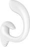Satisfyer - G for Goddess 1 - White