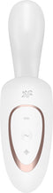 Satisfyer - G for Goddess 1 - White