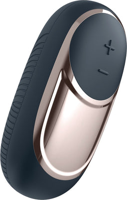 Satisfyer Layons - Dark Desire', 9,5 cm