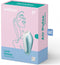Satisfyer 'Love Breeze', 10 cm