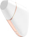 Satisfyer 'Love Triangle', 9 cm, met app