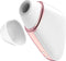 Satisfyer 'Love Triangle', 9 cm, met app