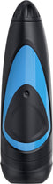 Satisfyer Men, masturbator met pompfunctie en binnendrukregelaar, huidvriendelijk zacht siliconen