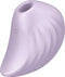 Satisfyer 'Pearl Diver', 9,5 cm, drukgolven en trillingen, speels design