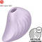 Satisfyer 'Pearl Diver', 9,5 cm, drukgolven en trillingen, speels design
